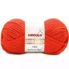 Fio Urbano Círculo 110m Cor 4676 Brasa - 100g