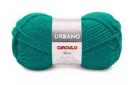 Fio Urbano Círculo 110m - Cor 5110 Profundo - 100g