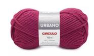 Fio Urbano Círculo 110m Cor 6116 Choque - 100g