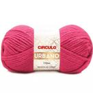 Fio Urbano Círculo Tex 909 - 110 Metros - Cor 3334 Tulipa