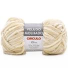 Fio Veludo Molhado 100g