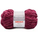 Fio Veludo Molhado Circulo 100g 100m - Cor 3794