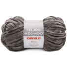 Fio Veludo Molhado Circulo 100g 100m - Cor 7417 Fio Veludo Molhado Circulo 100g 100m - Cor 7417