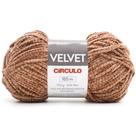 Fio Velvet Círculo 100g