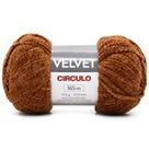 Fio Velvet Círculo 100g