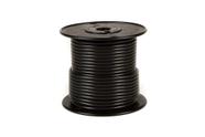 Fio WirthCo GPT 20 AWG Preto 30,5 m 60 V Cobre Fio WirthCo GPT 20 AWG Preto 30,5 m 60 V Cobre
