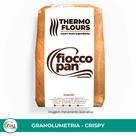 Fioccopan Crispy 10kg Empanamento Profissional com Crocância Extra e Economia de Óleo