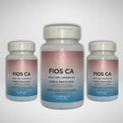 FIOS CA Rejuvenescedor Capilar
