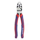 Fios de corte torcidos de aço CRV Linesman WORKPRO de 20 cm