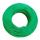 Fios e cabos 10 Mm 100 Metros Verde- melhor escolha