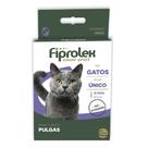Fiprolex Ceva Gatos Antipulgas e Carrapatos Fiprolex Ceva Gatos Antipulgas e Carrapatos