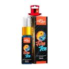 Fire e Ice Óleo Para Massagem em Spray 15ml Soft Love