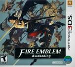 Fire Emblem Awakening 3DS Midia Fisica Fire Emblem Awakening 3DS Midia Fisica