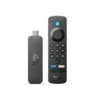 Fire Stick Amazon Fire 4k Select 8gb Wifi Alexa Controle Original Fire Stick Amazon Fire 4k Select 8gb Wifi Alexa Controle Original