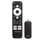 Fire Stick Smart Android Tv Izy Stick Intelbras Netlix Comando Voz