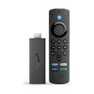Fire TV Stick 3 Geracao 8GB FULL HD Preto