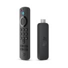 Fire TV Stick 4K com Controle Remoto por Voz com Alexa - Amazon