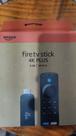 Fire tv stick 4k Plus 8G Wifi 6
