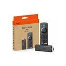 Fire TV Stick HD controle remoto por voz com Alexa (comandos de TV)streaming em HD Fire TV Stick HD controle remoto por voz com Alexa (comandos de TV)streaming em HD