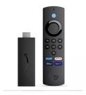 Fire TV Stick Lite 2º Geração Streaming em Full HD com Alexa Com Controle Remoto Lite por Voz com Alexa