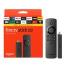 Fire TV Stick Lite Com Controle Remoto 2 Geracao Full HD Preto