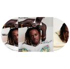 Fireboy DML - 2x LP Playboy Vinil Pictura Disc Limitado