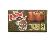 Firestarters Jealous Devil Boom! Fibra de coco 100% natural