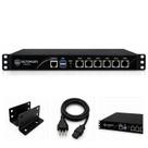 Firewall Applience Intel I5 - 6 Lans - Pfsense Rack 1u