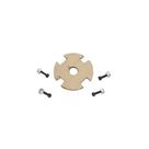 Firewall mount - tensor e-flite efl2106