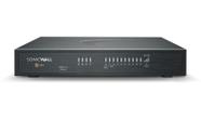 Firewall SonicWall TZ280 Unidade Redundante de Alta Disponibilidade Firewall SonicWall TZ280 Unidade Redundante de Alta Disponibilidade
