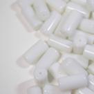 Firma para Guias 20x10MMBranco7 pçs -24g Firma para Guias 20x10MMBranco7 pçs -24g