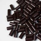 Firma para Guias 20x10MMMarron7 pçs -24g