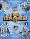 First explorers 1 ab First explorers 1 ab