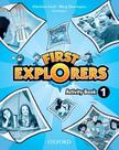 First Explorers 1 - Activity Book