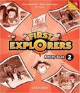 First explorers 2 ab w online practice First explorers 2 ab w online practice