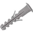 Fischer Bucha Nylon C/Anel 6 C/1000