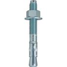 Fischer Chumbador. Fixador Bolt Fwa.D 1/2X3.3/4 C20