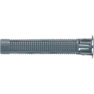 Fischer Do Brasil Bucha P/Injecao Chumb.Quim. 12 X 85 - Kit C/5 Pc