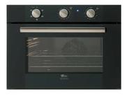 Fischer Forno Eletrico Embutir 50l Infinity 15740 127v 127v Preto