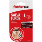 Fischer salva furos - 10 pc