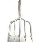Fisgas nº03 5 farpas. Galvanizada