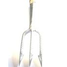 Fisgas nº09 3 farpas. Galvanizada