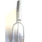 Fisgas nº15 3 farpas galvanizada