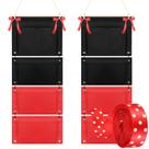 Fish Extender Cruise Hanging Organizer Yeyeplum, 2 unidades