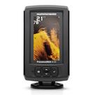 Fish Finder Humminbird PiranhaMax 4 com Down Imaging