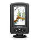 Fish Finder Humminbird PiranhaMax 4 com sonar de feixe duplo
