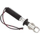 Fish Gripper Rapala Mechanical em Alumínio Preto/Prateado
