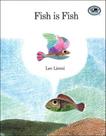 Fish is fish