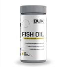 Fish Oil (120 Caps) Dux Nutrition