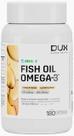 Fish Oil Ômega-3 (180 caps) - Padrão: Único